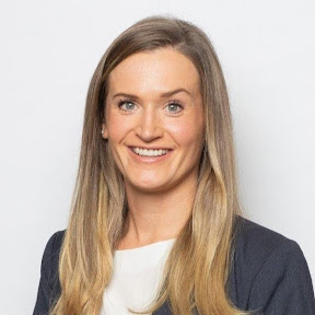 Profile photo of Jen Bradish